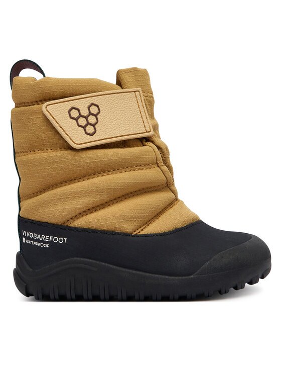 Vivobarefoot Cizme de zăpadă Tracker 135538