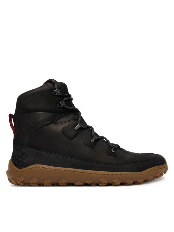 Vivobarefoot Sneakers Tracker Leather AT II 309622 01