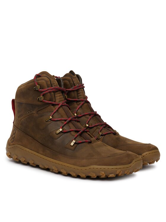 Vivobarefoot Sneakers Tracker Leather AT II 309622 02