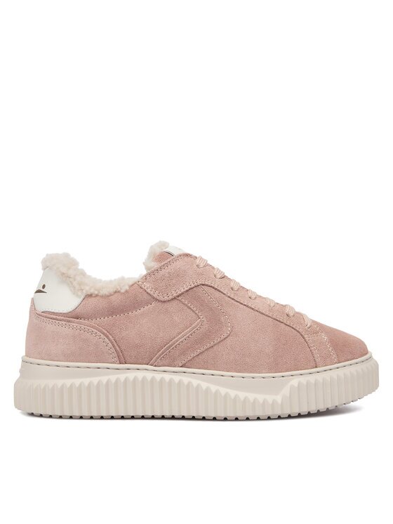 Voile Blanche Sneakers 2017113.06.0M24