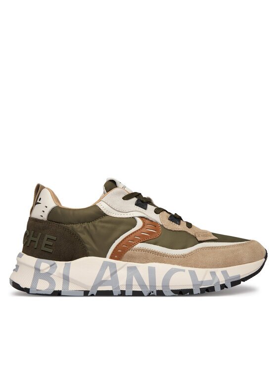 Voile Blanche Sneakers 2017465-14