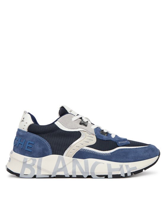 Voile Blanche Sneakers 2019021-02