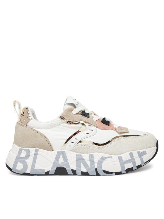 Voile Blanche Sneakers Club105 0012017475.08.1N61