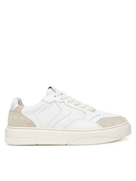 Voile Blanche Sneakers Gemini M 0012019250.01.1B31
