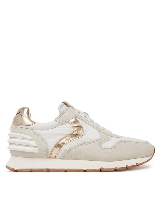 Voile Blanche Sneakers Julia Power 0012017553.04.2E01