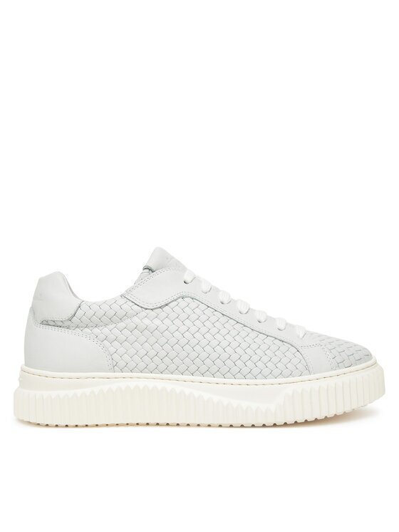 Voile Blanche Sneakers Lipari 0012017533.05.0N01