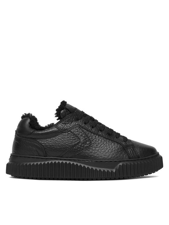 Voile Blanche Sneakers Lipari Fur 2017113-17
