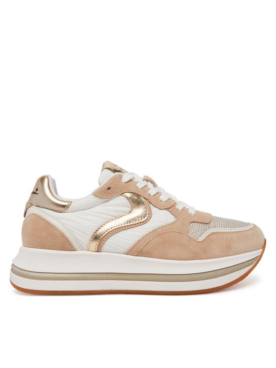 Voile Blanche Sneakers Melany 0012018651.9.1E07