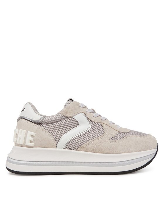 Voile Blanche Sneakers Merry Sport 0012018825.04.1B49