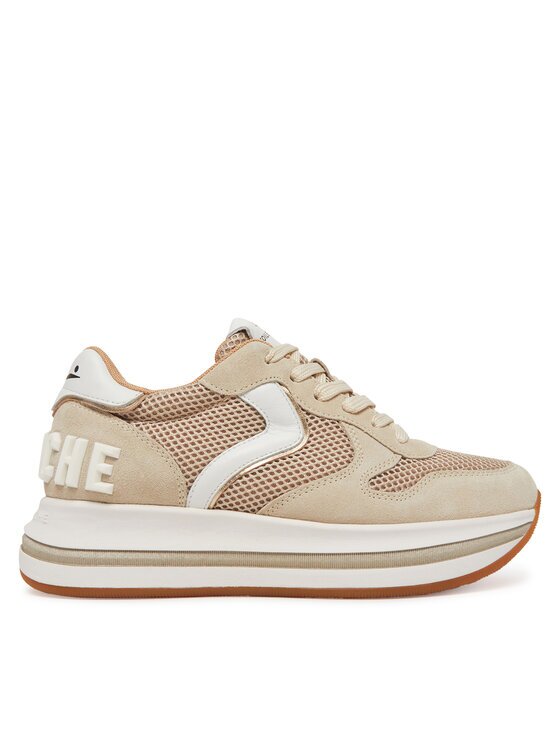 Voile Blanche Sneakers Merry Sport 0012018825.04.1N03