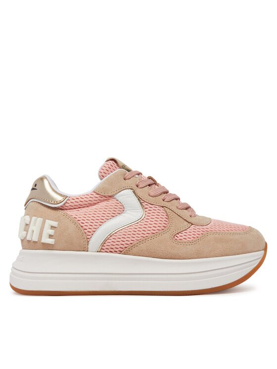 Voile Blanche Sneakers Merry Sport 0012018825.05.1E65
