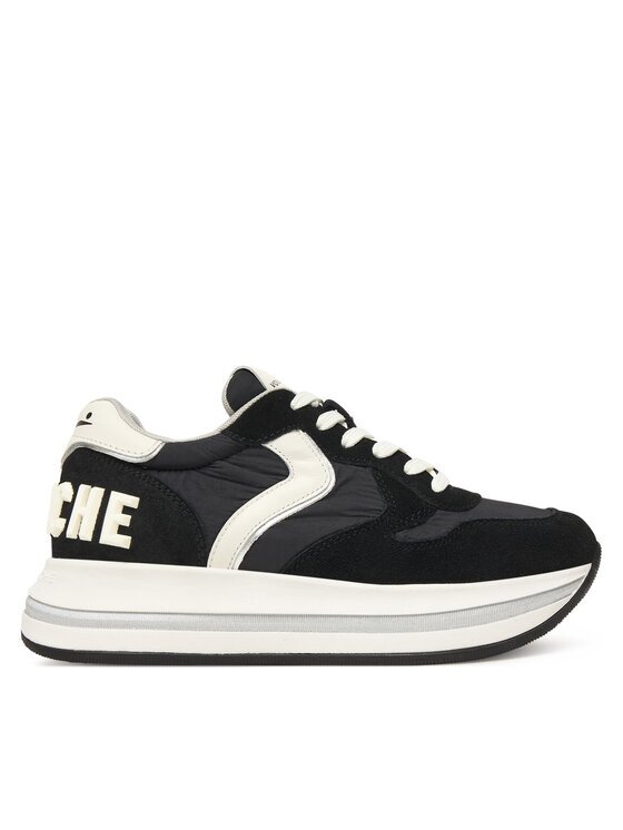 Voile Blanche Sneakers Merry Sport. 2018825-06