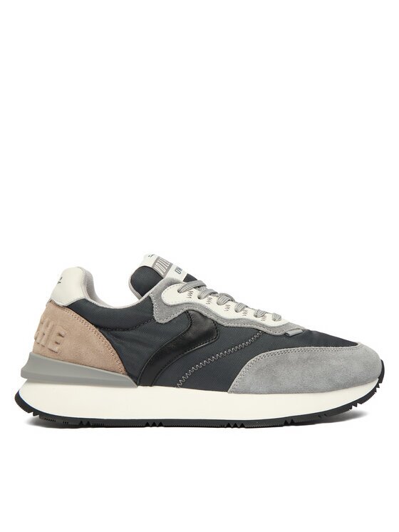 Voile Blanche Sneakers Owark Easy Man 2018758-12