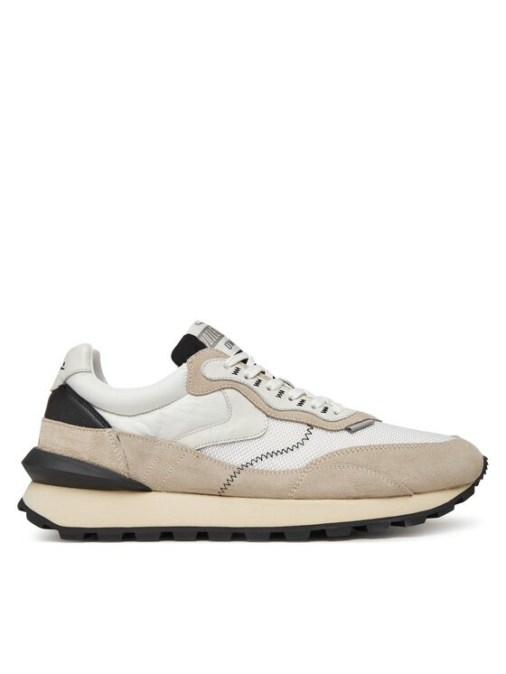 Voile Blanche Sneakers Owark Hype Man 0012018344.12.3B44