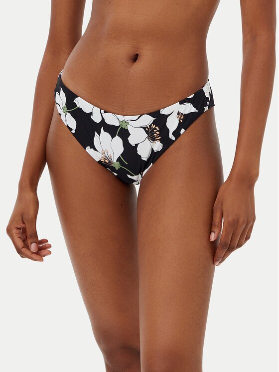 Volcom Bikini partea de jos Midnight Lily O2112500