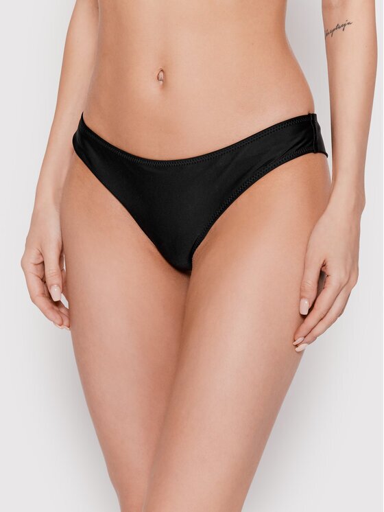 Volcom Bikini partea de jos Simply Solid O2112104