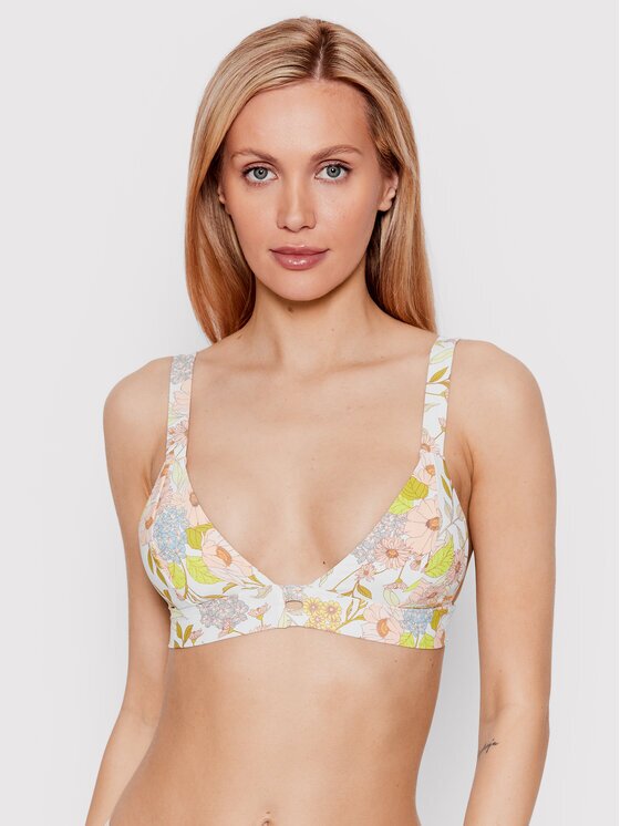 Volcom Bikini partea de sus Big Poppy O1412200
