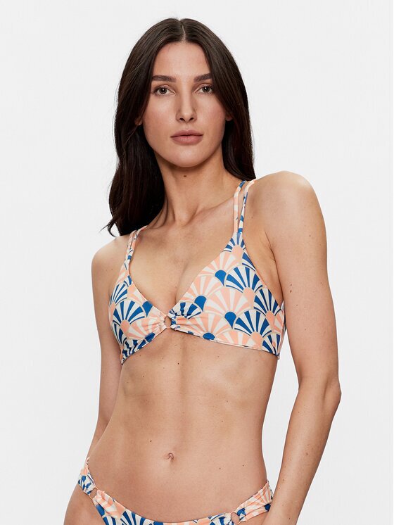 Volcom Bikini partea de sus Shell Yeah O1012307