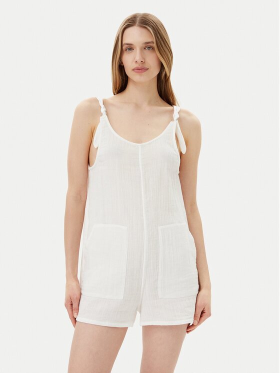 Volcom Salopetă Lil Tie B2812501 Relaxed Fit