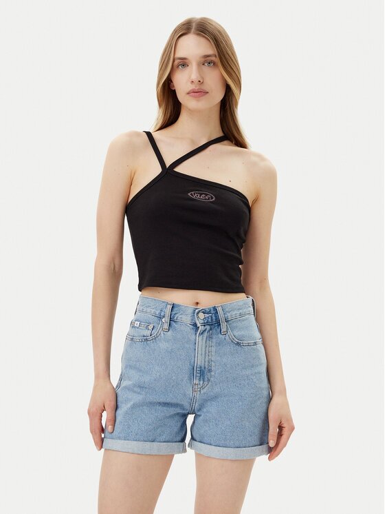 Volcom Top Stonezone B0112503 Slim Fit