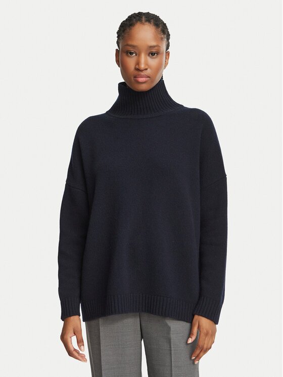 Weekend Max Mara Bluză cu gât Borgia 2625366142 Relaxed Fit