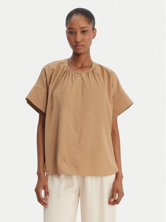 Weekend Max Mara Bluză Educata 2615111172 Regular Fit