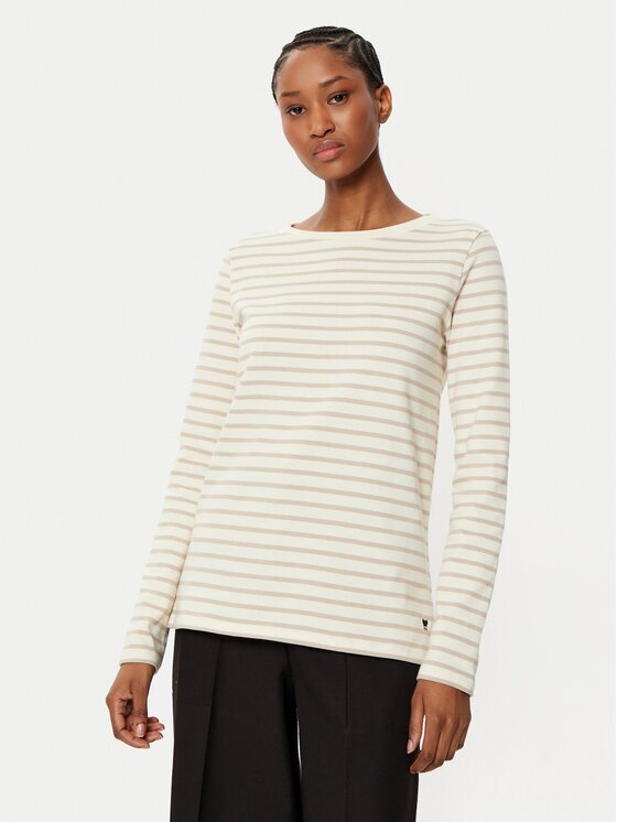 Weekend Max Mara Bluză Erasmo 2515941061 Regular Fit