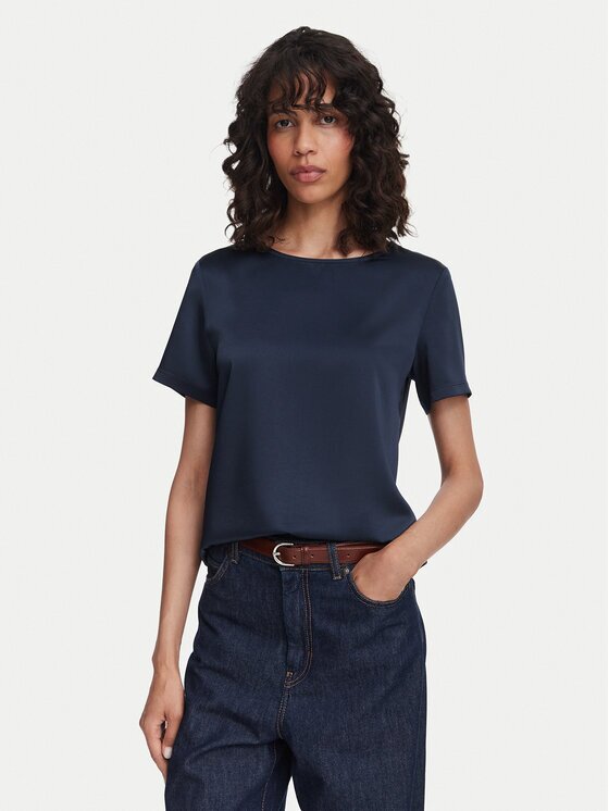 Weekend Max Mara Bluză Gilbert 2625946041 Regular Fit