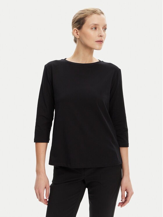 Weekend Max Mara Bluză Multia 2525946031 Regular Fit