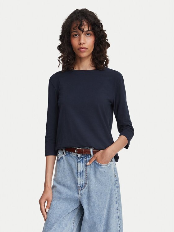 Weekend Max Mara Bluză Multia 2625946021 Regular Fit