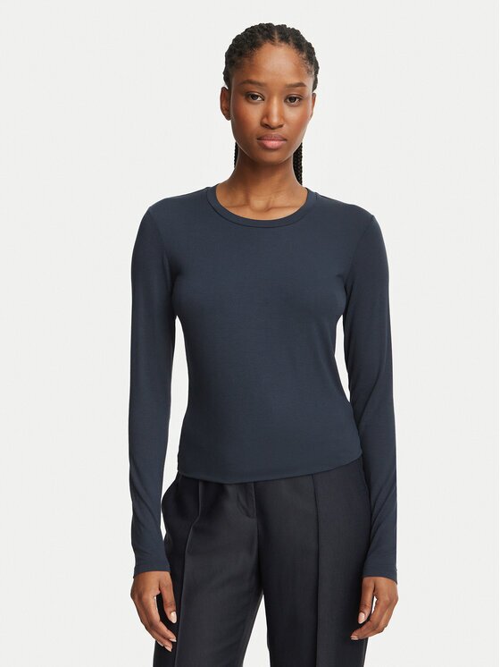 Weekend Max Mara Bluză Multie 2625946032 Regular Fit