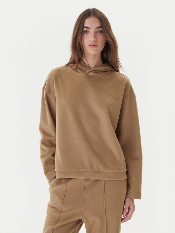 Weekend Max Mara Bluză Oscuri 2525926012 Regular Fit
