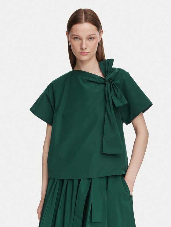 Weekend Max Mara Bluză Recente 2625166071 Regular Fit