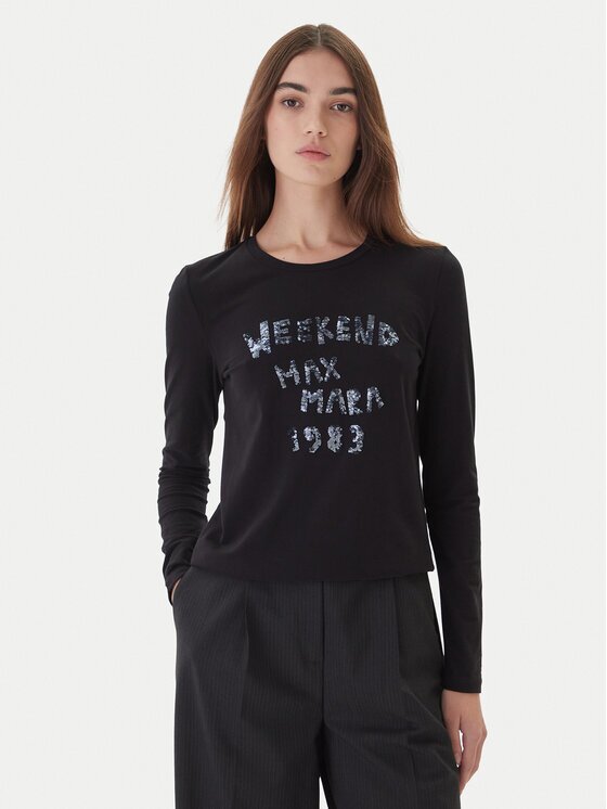 Weekend Max Mara Bluză Renoir 2525946032 Regular Fit