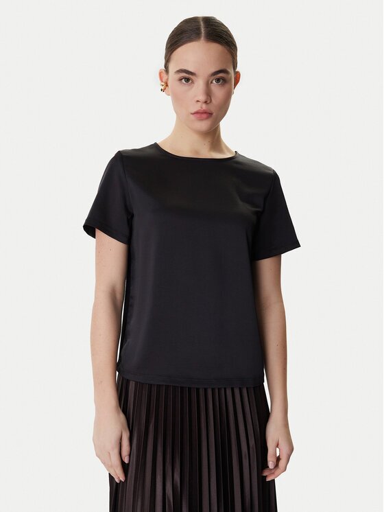 Weekend Max Mara Bluză Zona 2615941011 Relaxed Fit