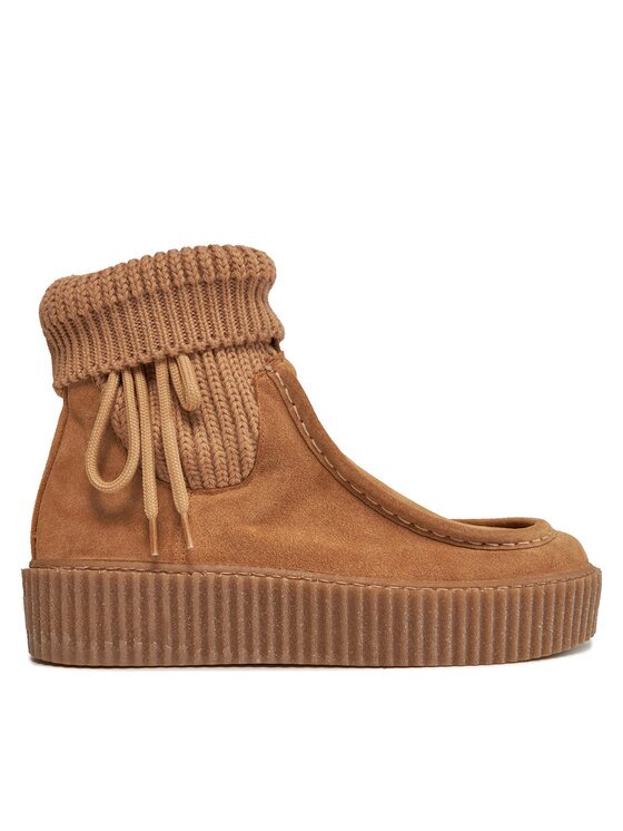 Weekend Max Mara Botine Juglas 2357960934600