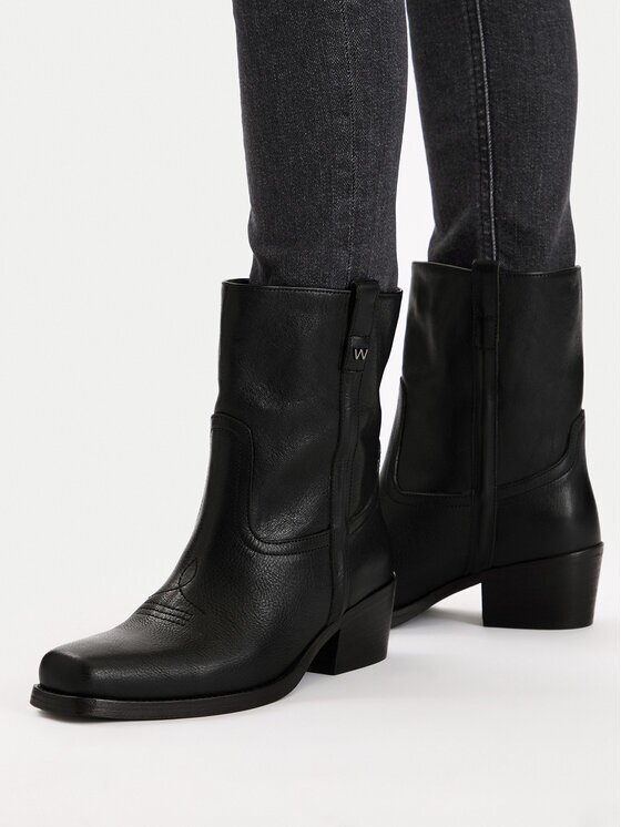 Weekend Max Mara Botine Ranch 2525796034600