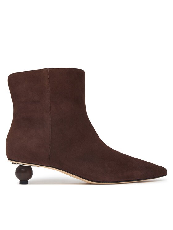 Weekend Max Mara Botine Wkacapanna 2625796014