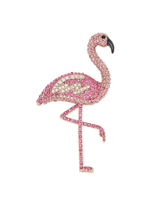 Weekend Max Mara Broșă Perle 2625756054650