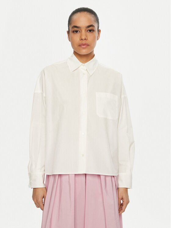 Weekend Max Mara Cămașă Aureo 2515111071 Oversize