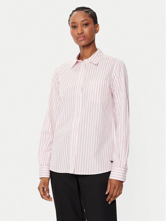 Weekend Max Mara Cămașă Bahamas 2515111081 Regular Fit