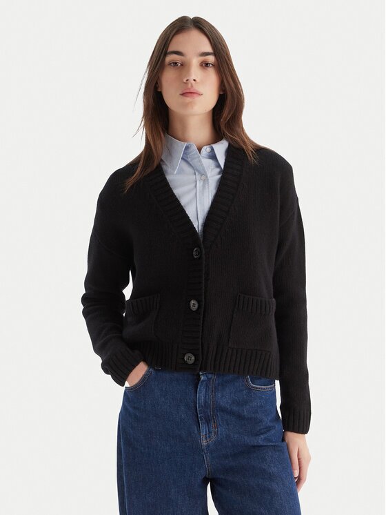 Weekend Max Mara Cardigan Filmato 2525346062 Regular Fit