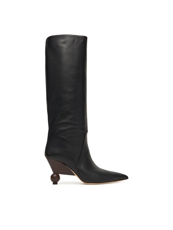 Weekend Max Mara Cizme Tasca 2525796075600