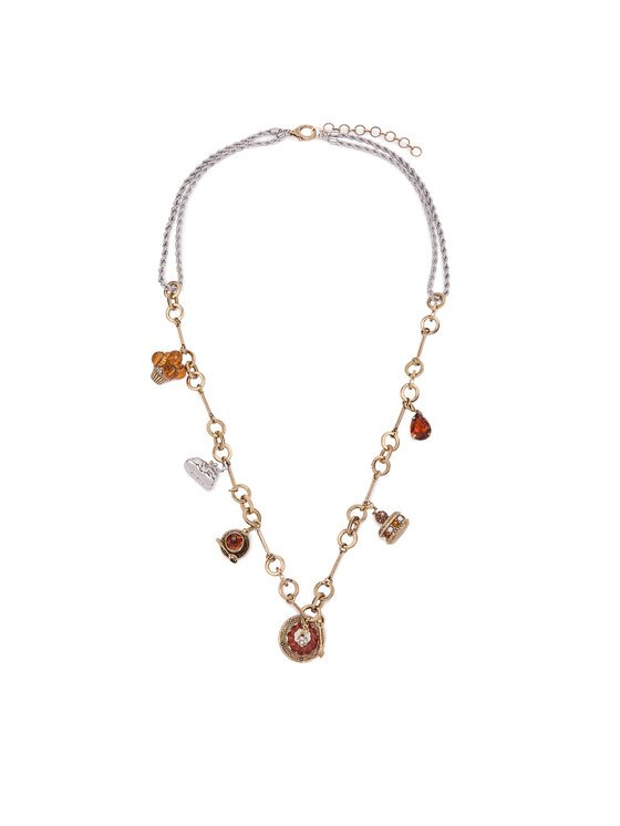 Weekend Max Mara Colier Visino 2625756015650 Auriu