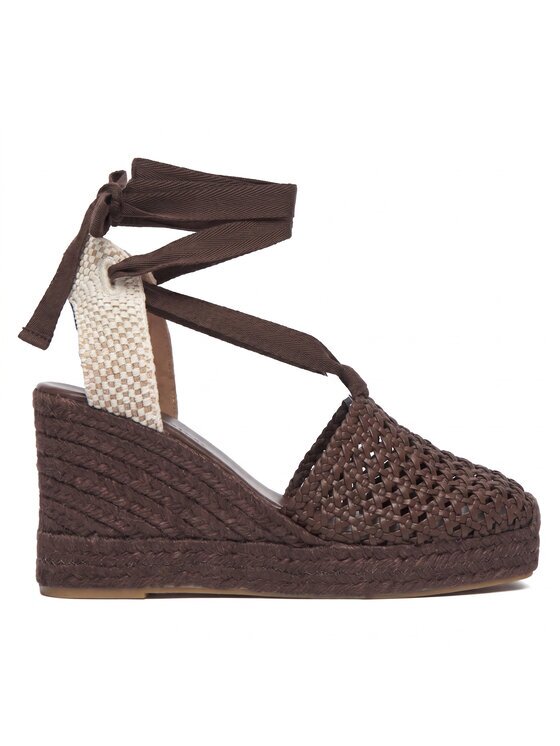 Weekend Max Mara Espadrile 2615521155670