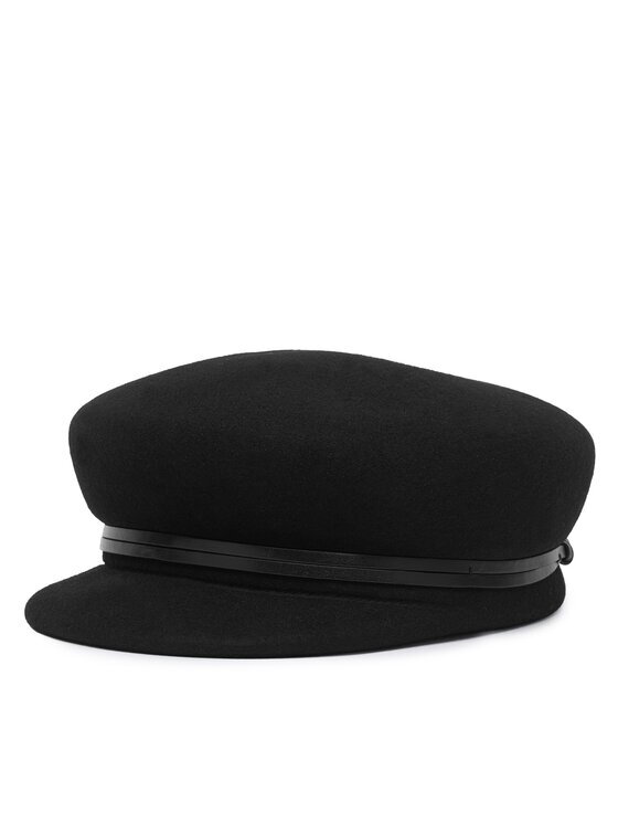 Weekend Max Mara Flat cap Opossum 2625576055