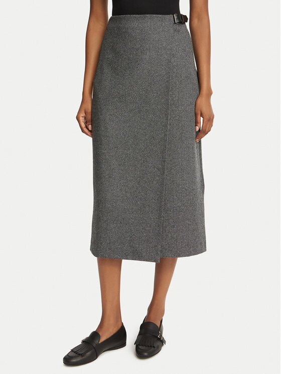 Weekend Max Mara Fustă mini Petali 2625776012 Regular Fit
