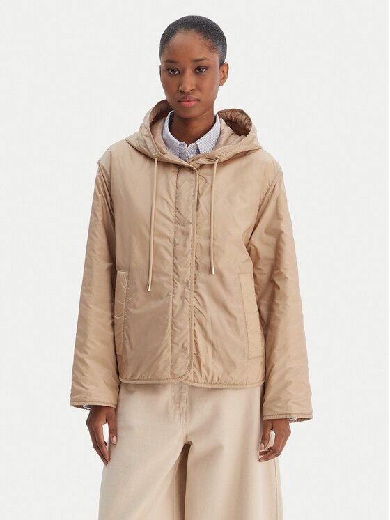 Weekend Max Mara Geacă Agreste 2615481041 Regular Fit