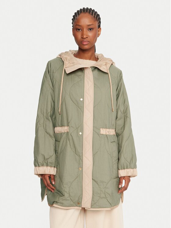 Weekend Max Mara Geacă Alcamo 2525496011 Regular Fit