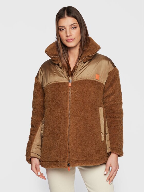 Weekend Max Mara Geacă de iarnă Anabela 54860823 Regular Fit
